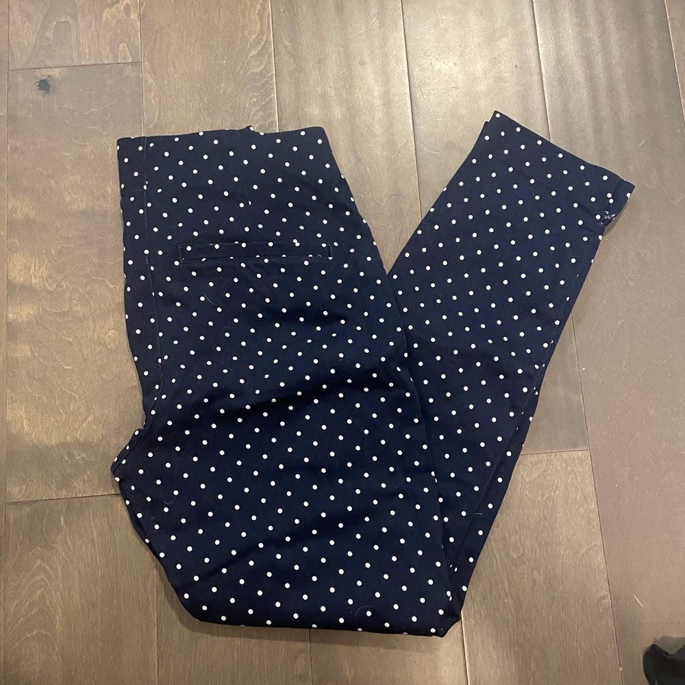Pixie Pants